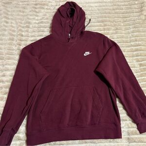 Nike hoodie